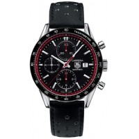 Tag Heuer Carrera Limited Edition CV201Z-FC6233